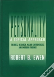 Capa do artigo Personality: A Topical Approach