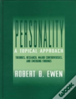 Personality: A Topical Approach