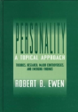 Personality: A Topical Approach - Preview