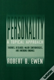 Capa do artigo Personality: A Topical Approach