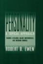 Personality: A Topical Approach - Preview