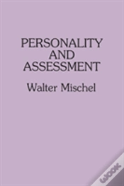 Capa do artigo Personality And Assessment
