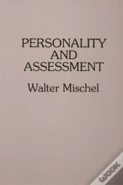 Capa do artigo Personality And Assessment
