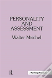 Capa do artigo Personality And Assessment