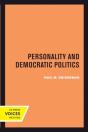 Personality And Democratic Politics - Preview