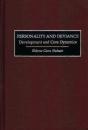 Personality And Deviance - Preview
