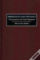 Personality And Deviance