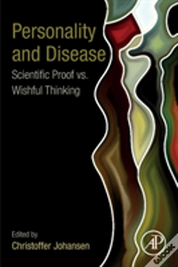 Capa do artigo Personality And Disease