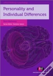 Personality And Individual Differences