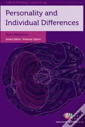 Personality And Individual Differences