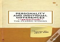 Personality And Individual Differences