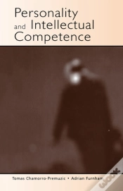Capa do artigo Personality And Intellectual Competence