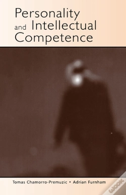 Capa do artigo Personality And Intellectual Competence