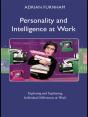 Personality And Intelligence At Work - Preview