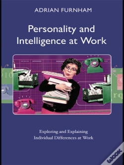 Capa do artigo Personality And Intelligence At Work