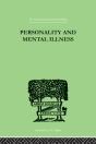 Personality And Mental Illness - Preview