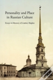 Capa do artigo Personality And Place In Russian Culture