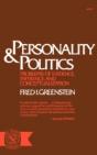 Personality And Politics: Problems Of Ev - Preview