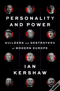 Capa do artigo Personality And Power
