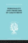Personality And Problems Of Adjustment