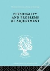 Capa do artigo Personality And Problems Of Adjustment