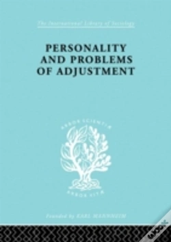 Capa do artigo Personality And Problems Of Adjustment