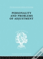 Capa do artigo Personality And Problems Of Adjustment