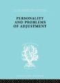 Personality And Problems Of Adjustment - Preview