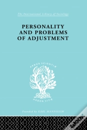 Capa do artigo Personality And Problems Of Adjustment