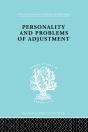 Personality And Problems Of Adjustment - Preview