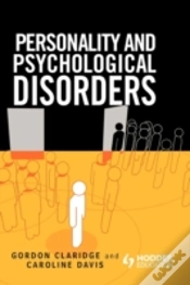 Capa do artigo Personality And Psychological Disorders