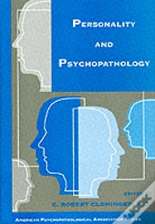 Personality And Psychopathology