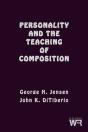 Personality And The Teaching Of Composition - Preview