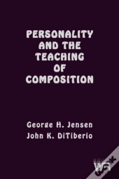 Personality And The Teaching Of Composition