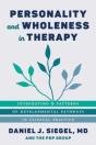 Personality And Wholeness In Therapy - Preview
