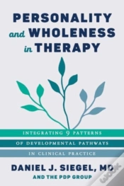 Capa do artigo Personality And Wholeness In Therapy