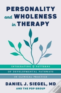 Capa do artigo Personality And Wholeness In Therapy