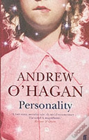 Capa do artigo Personality