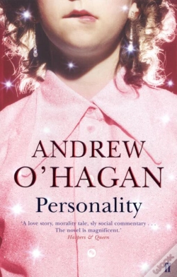 Capa do artigo Personality