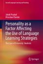 Personality As A Factor Affecting The Use Of Language Learning Strategies - Preview