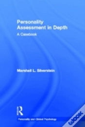 Capa do artigo Personality Assessment In Depth