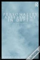 Personality Assessment In Depth