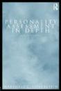 Personality Assessment In Depth - Preview