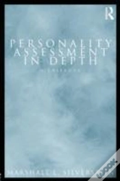 Capa do artigo Personality Assessment In Depth