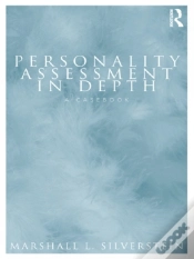 Capa do artigo Personality Assessment In Depth