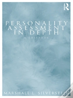 Capa do artigo Personality Assessment In Depth