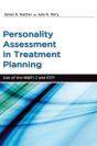 Personality Assessment In Treatment Planning - Preview