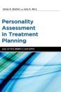 Personality Assessment In Treatment Planning - Preview