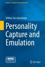 Personality Capture And Emulation - Preview