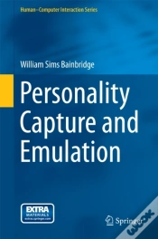 Capa do artigo Personality Capture And Emulation